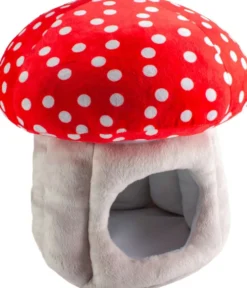 Lumo Stars pehmolelu House Mushroom 28 cm
