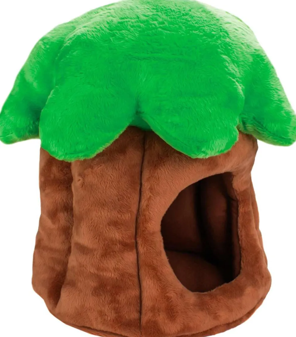 Lumo Stars pehmolelu House Tree 28 cm