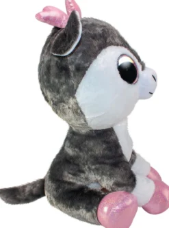 Lumo Stars pehmolelu Reindeer Poro huge 42 cm