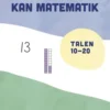Lundblad, Kan matematik 2 - Talen 10-20