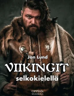 Lund, Viikingit selkokielellä (selkokirja)