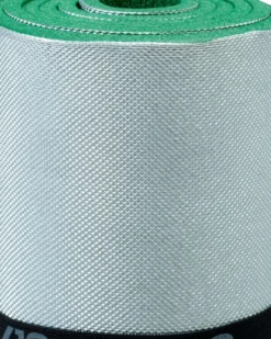 Luode12 alumiinipintainen makuualusta 1850x500x8 mm