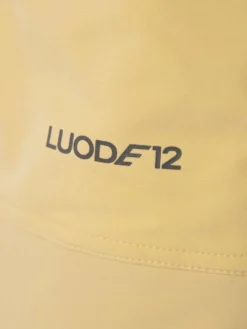 Luode12 naisten retkeilyhousut loose-fit 223L112661