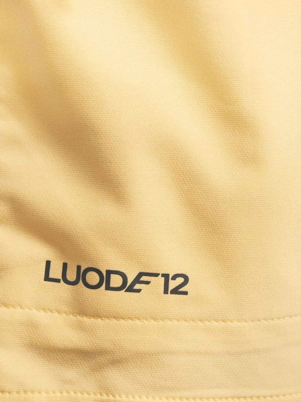 Luode12 naisten retkeilyshortsit loose-fit 223L182670