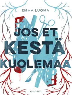Luoma, Jos et kestä kuolemaa
