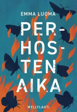 Luoma, Perhosten aika