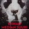 Luostarinen, Kiinan median suuri harppaus