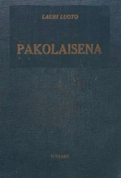Luoto, Pakolaisena