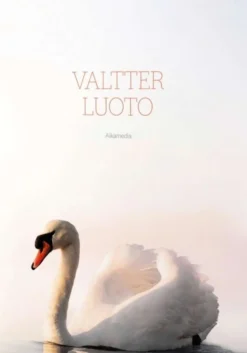 Luoto, Sen Jumala teki - Rohkaisevia sanoja Raamatusta niille, jotka kokevat, että hediän uskonsa on heikko
