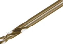 Lux metalliporanterä Kobalt 8 mm