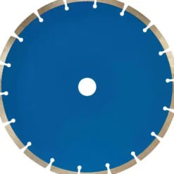 Lux timanttiterä 230mm segmentoitu
