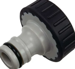 LUX-Tools hanaliitin 3/4"