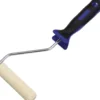 LUX-TOOLS minitela velour 10 cm varrella sileille pinnoille