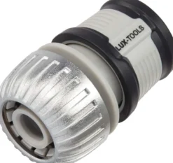 LUX-Tools pikaliitin 3/4" metallia soft grip
