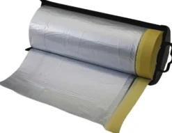 LUX-Tools pikasuojausteippi 1,4m x 33m