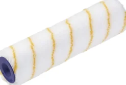 LUX-TOOLS pistotela keltaraita 25 cm keskikarkeille pinnoille
