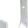 LUX-Tools seinäkoukku taivutettu 180 mm