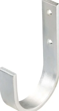 LUX-Tools seinäkoukku taivutettu 180 mm