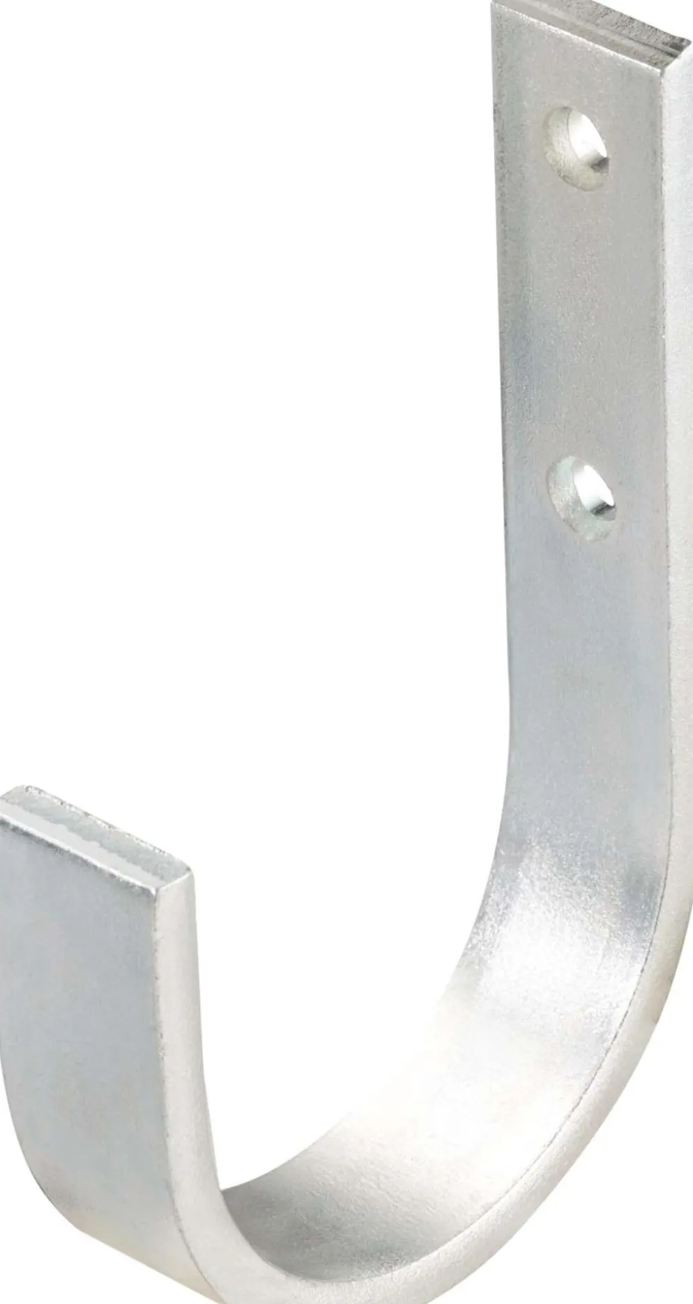 LUX-Tools seinäkoukku taivutettu 180 mm