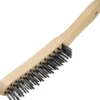 LUX-TOOLS teräsharja 5-rivinen