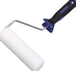LUX-TOOLS vaahtomuovitela 15 cm varrella sileille pinnoille