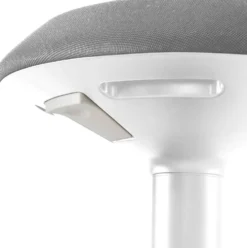 Lykke aktiivituoli Comfort valkoinen