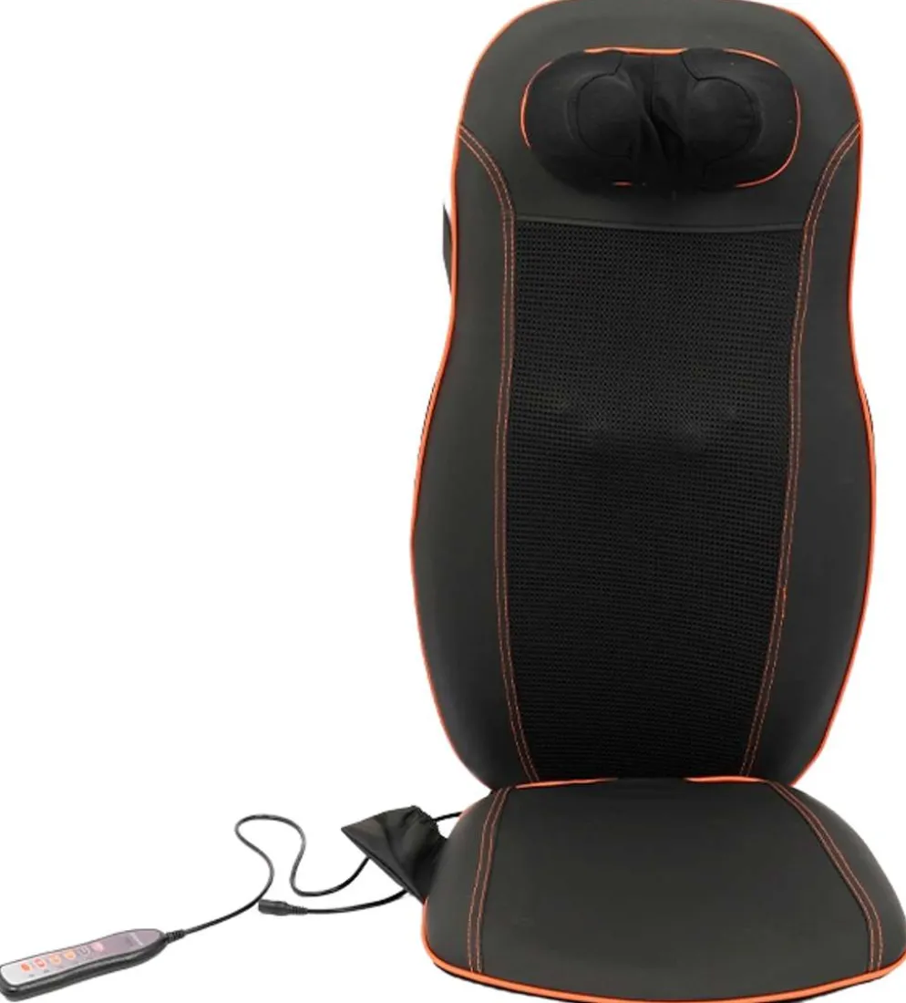 Lykke Hierontaistuin Shiatsu Premium