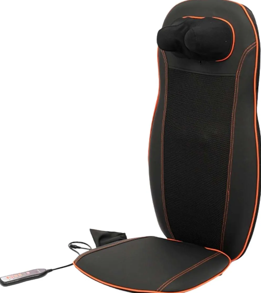 Lykke Hierontaistuin Shiatsu Premium