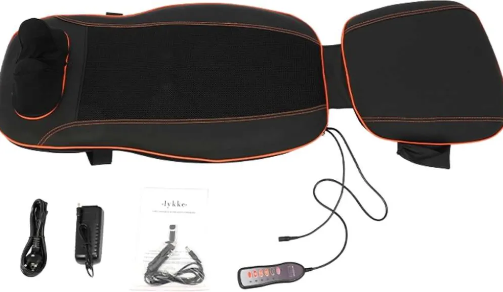 Lykke Hierontaistuin Shiatsu Premium