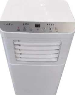 Lykke Ilmastointilaite Pro 3000, 9000Btu