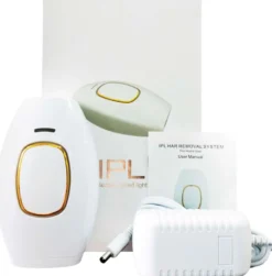 Lykke IPL valoepilaattori Pro