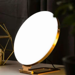 Lykke Kirkasvalolamppu Premium 3000