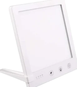Lykke Kirkasvalolamppu Pro 1000