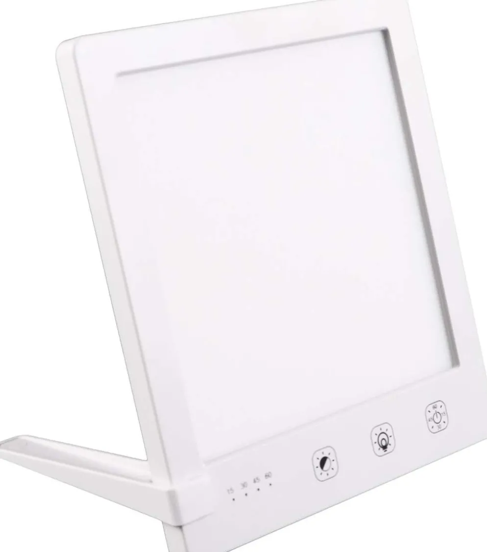 Lykke Kirkasvalolamppu Pro 1000