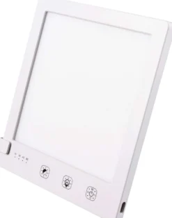 Lykke Kirkasvalolamppu Pro 1000