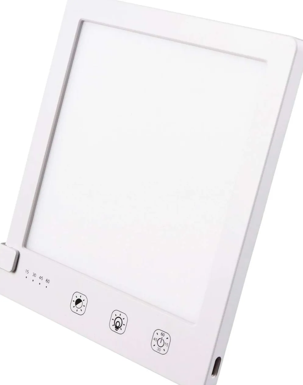 Lykke Kirkasvalolamppu Pro 1000