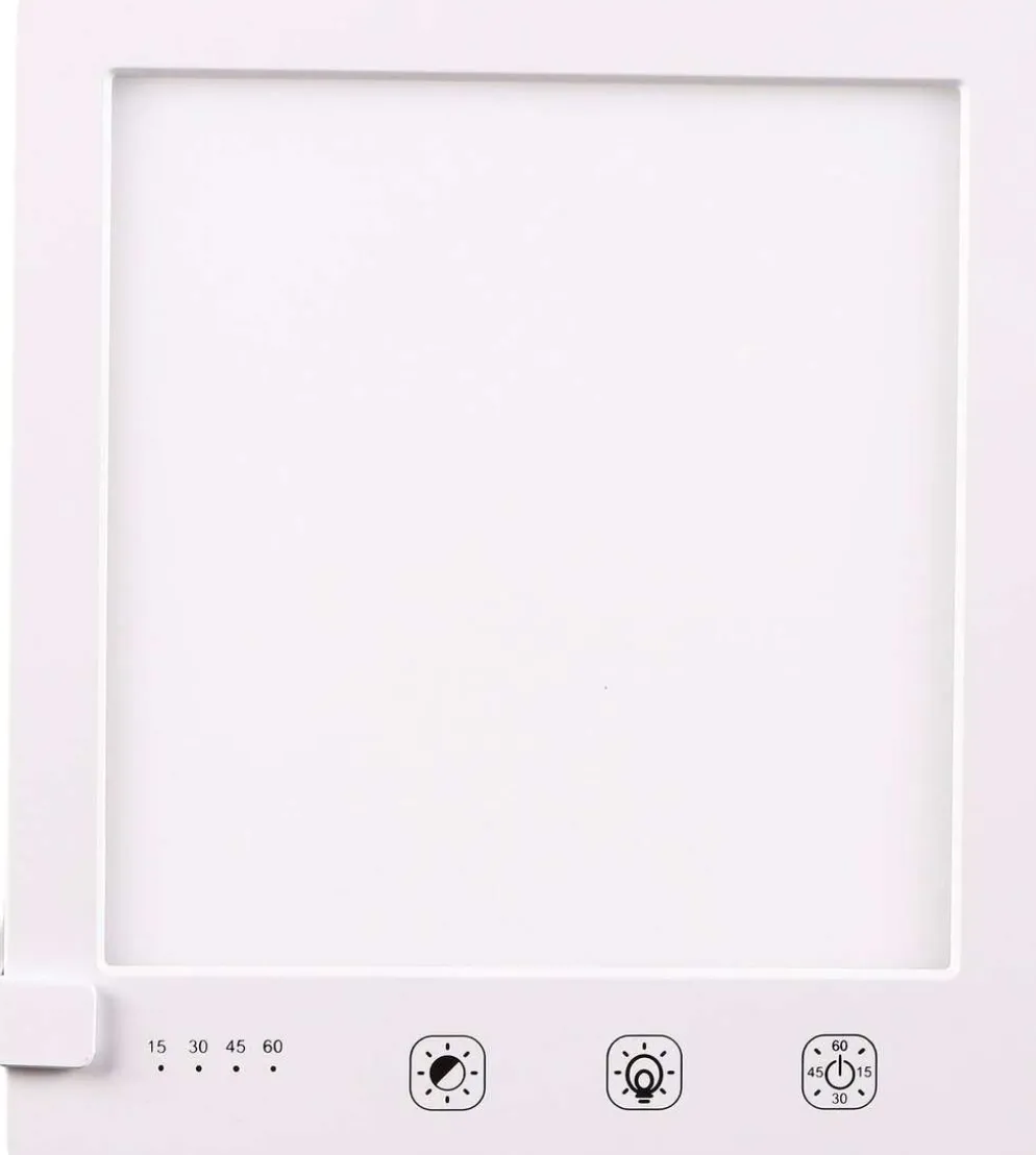 Lykke Kirkasvalolamppu Pro 1000