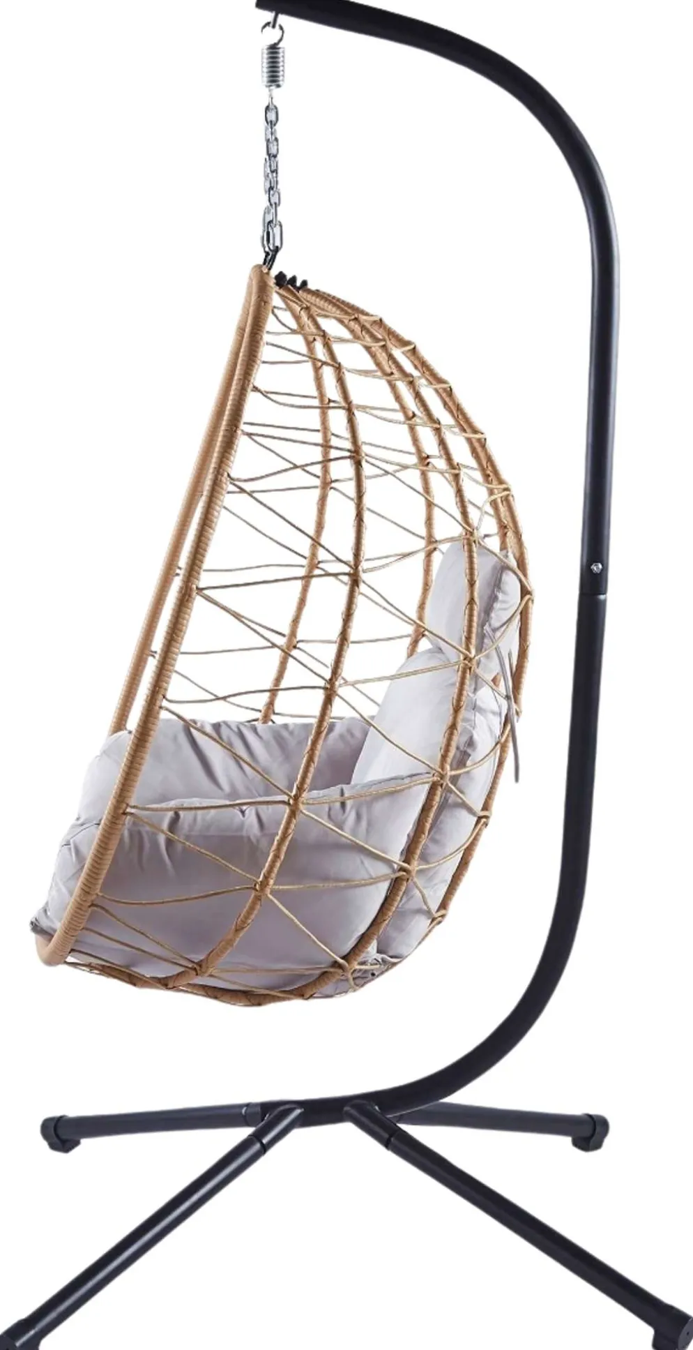 Lykke riipputuoli natural