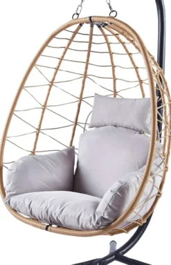 Lykke riipputuoli natural