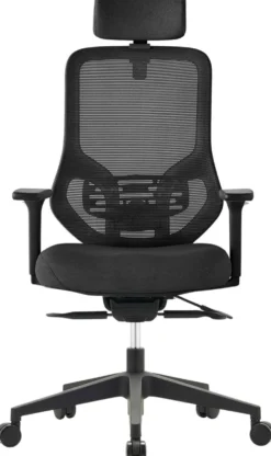 Lykke toimistotuoli Deluxe