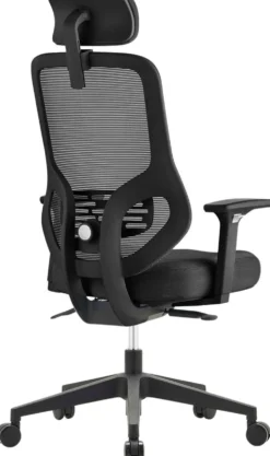 Lykke toimistotuoli Deluxe