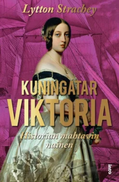 Lytton, Kuningatar Viktoria