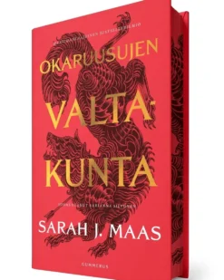 Maas, Okaruusujen valtakunta (erikoispainos)