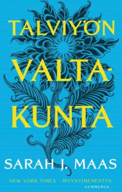 Maas, Talviyön valtakunta