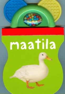 Maatila - Helistä ja opi