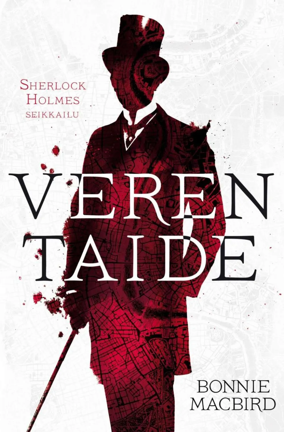MacBird, Veren taide