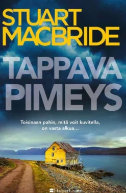 MacBride, Tappava pimeys