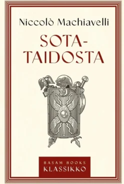 Machiavelli, Sotataidosta