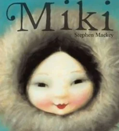 Mackey, Miki