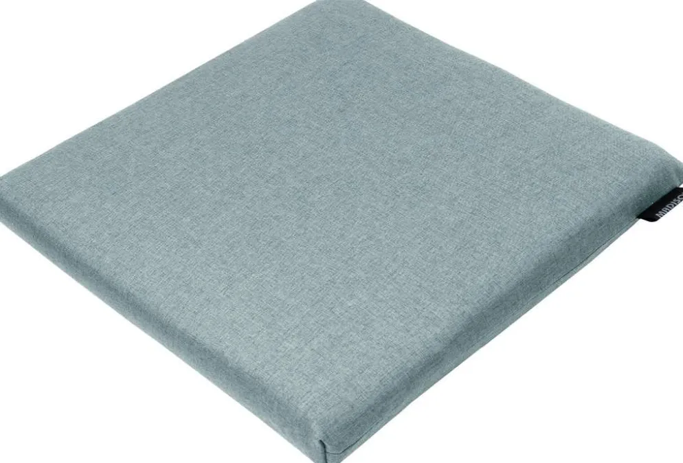 Madison istuintyyny Universal zip 40x40cm Mint